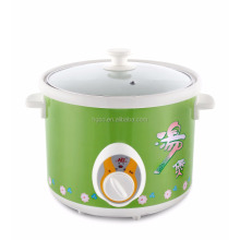 HG ceramic  stew pot slower cooker cooking pot